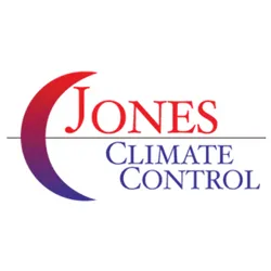 Slide of Jones Climate Control