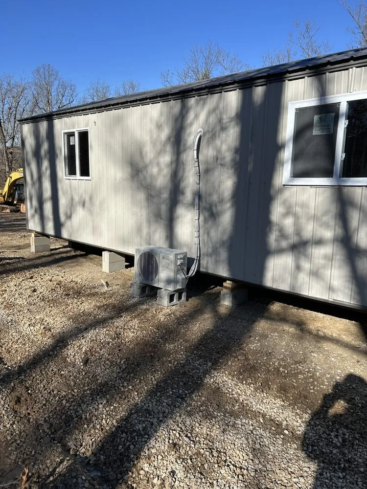 Slide of Jones Comfort Solutions