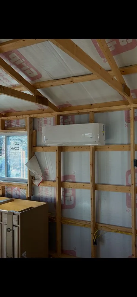 Slide of Jones Comfort Solutions