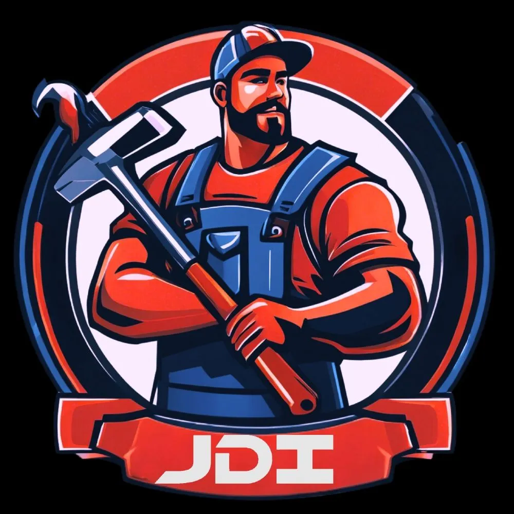 Slide of Jones Demo And Installs