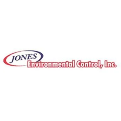 Jones Environmental Control Logo