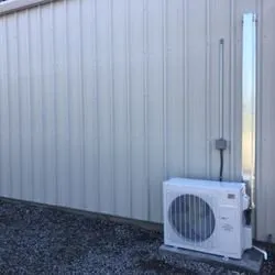 Slide of Jones Heat & Air