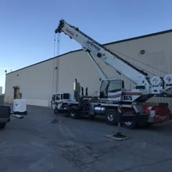 Slide of Jones Heat & Air