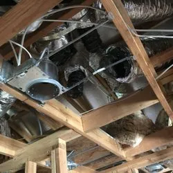 Slide of Jones Heat & Air