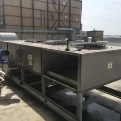 Slide of Jones Heat & Air