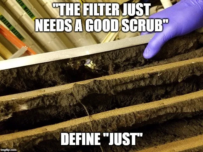 Slide of Jones Heat & Air