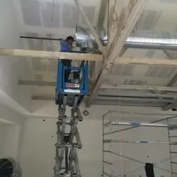 Slide of Jones Heat & Air