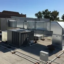 Slide of Jones Heat & Air