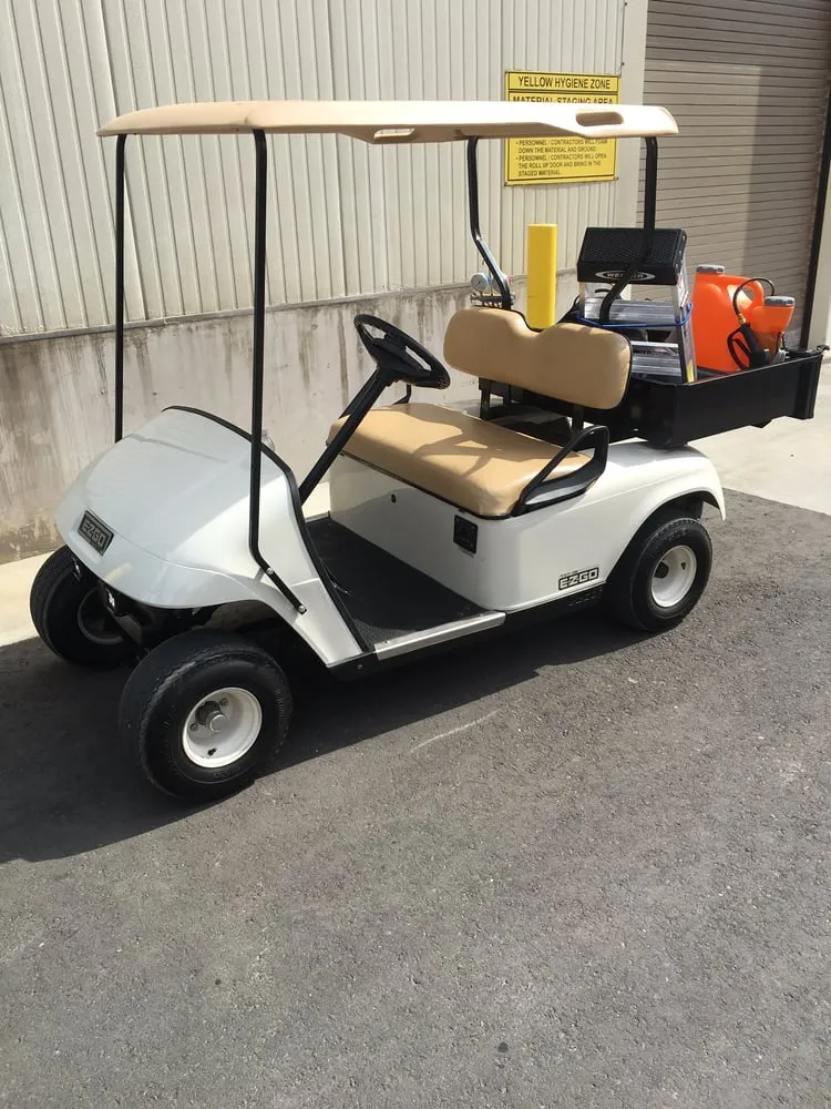 Slide of Jones Heat & Air