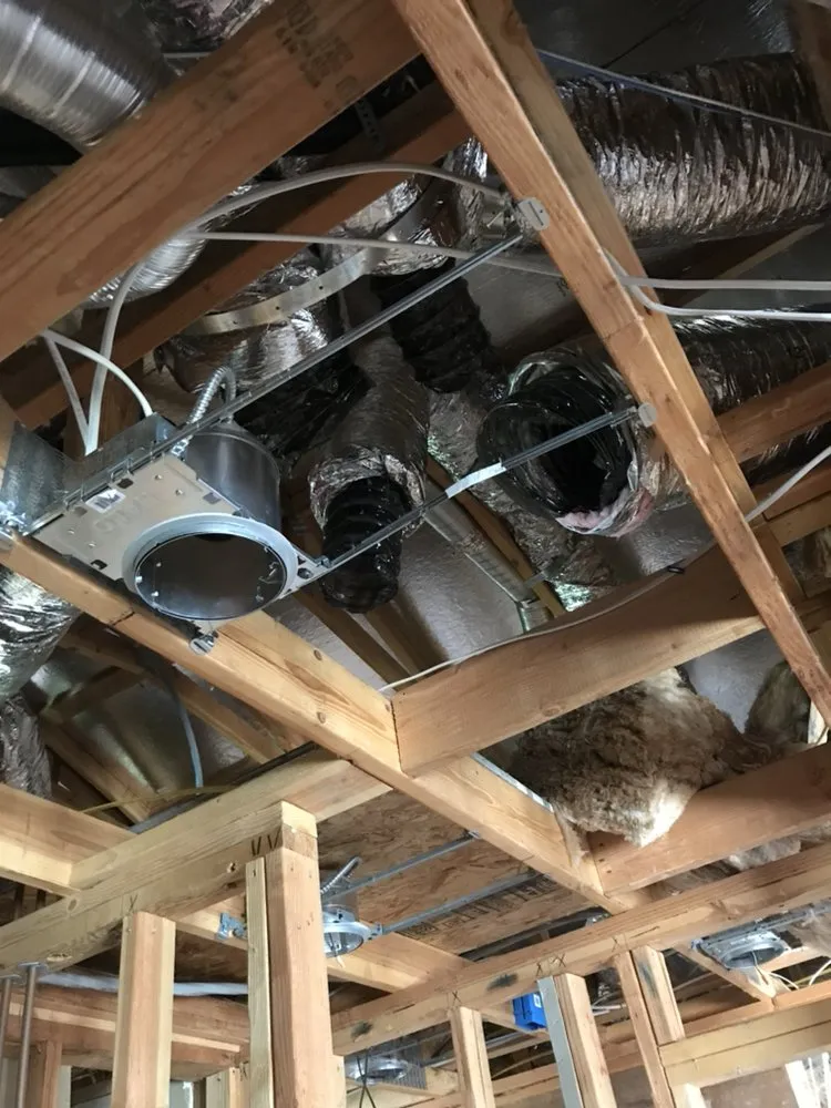 Slide of Jones Heat & Air