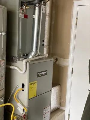 Jones Heat & Air Logo