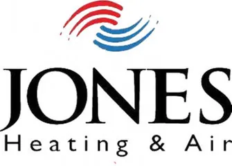 Slide of Jones Heating & Air