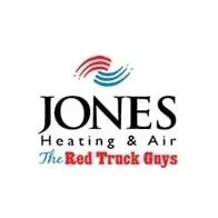 Slide of Jones Heating & Air