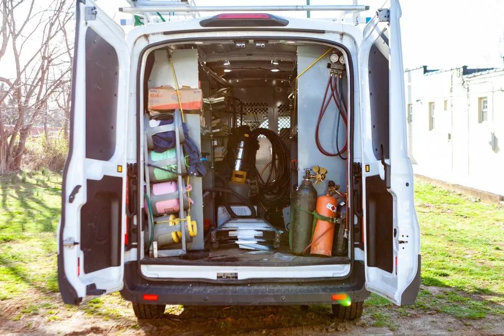 Slide of Jones Heating & Air