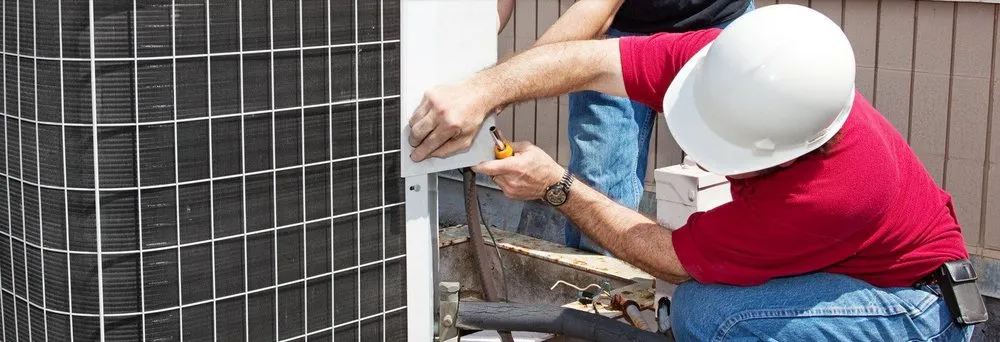 Slide of Jones Heating & Air