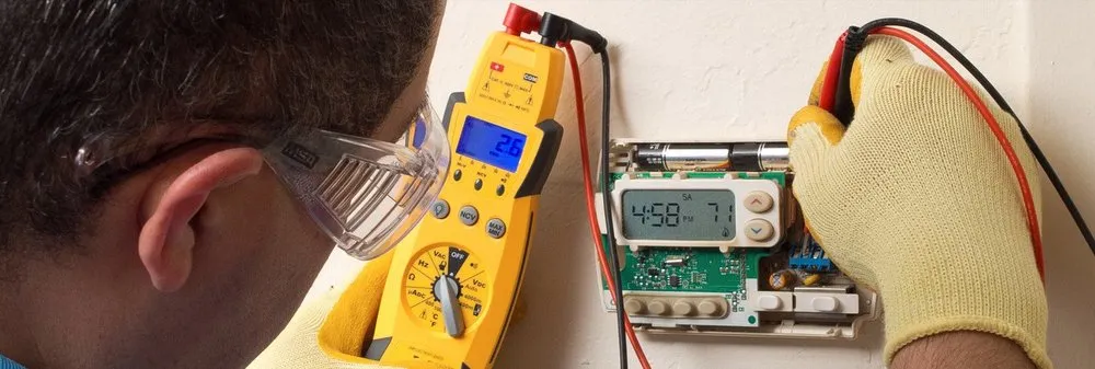 Slide of Jones Heating & Air