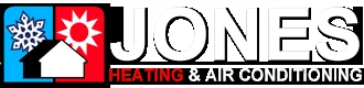 Slide of Jones Heating & Air Conditioning