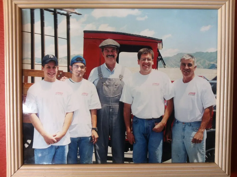 Slide of Jones Heating & Air Conditioning