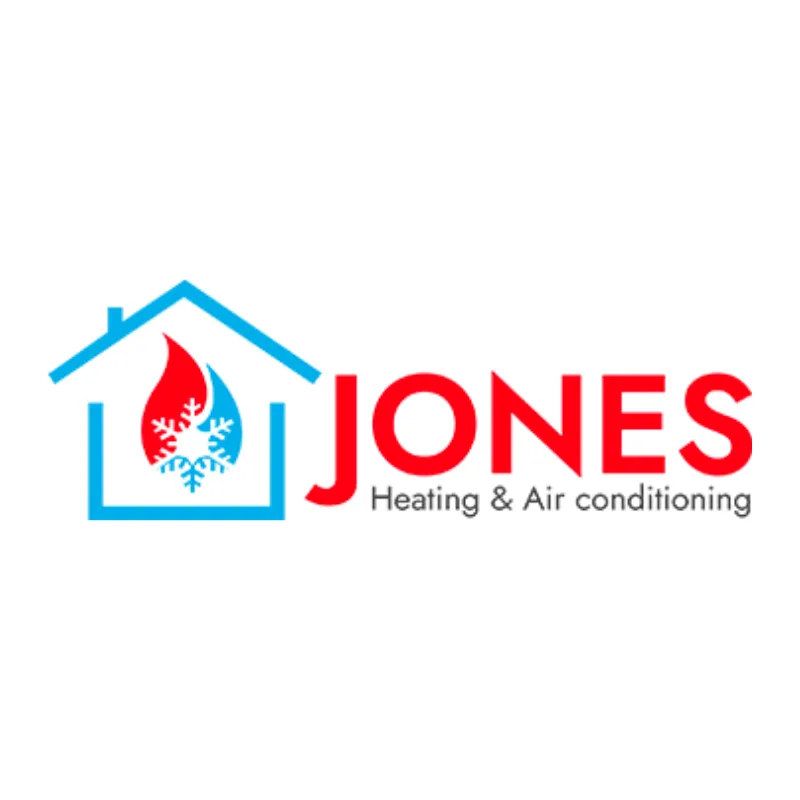Slide of Jones Heating & Air Conditioning