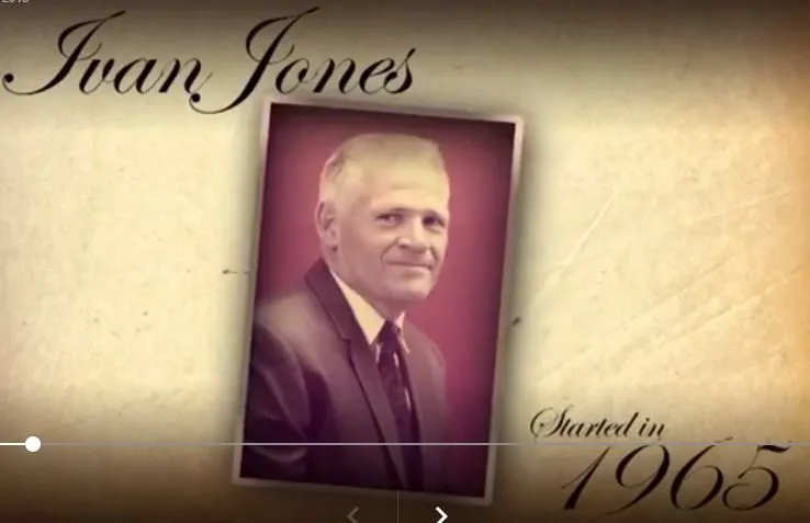 Slide of Jones Heating & Air Conditioning