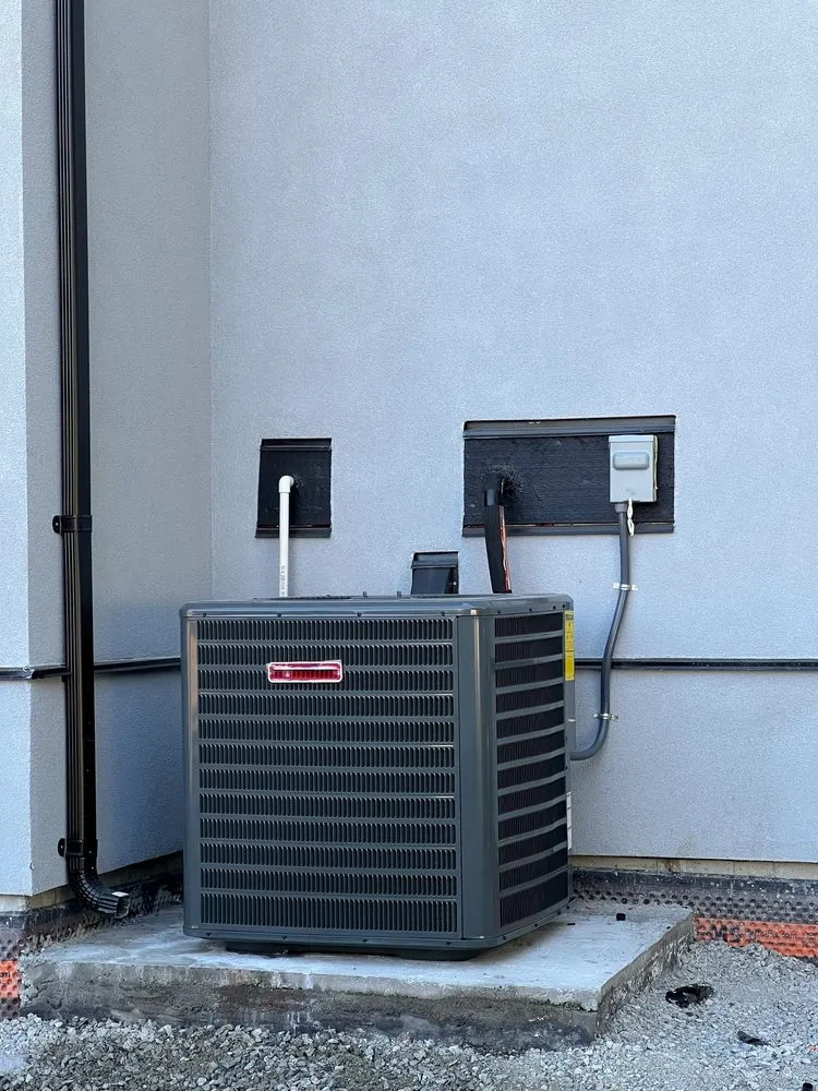 Slide of Jones Heating & Air Conditioning