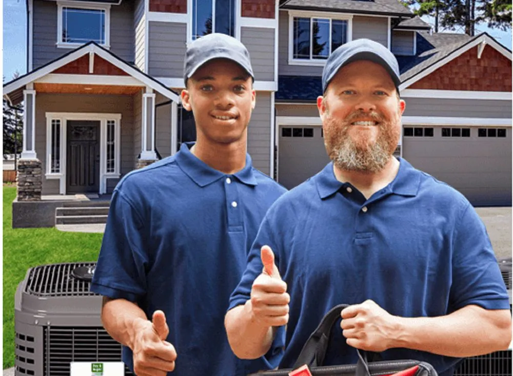 Slide of Jones Heating & Air Conditioning