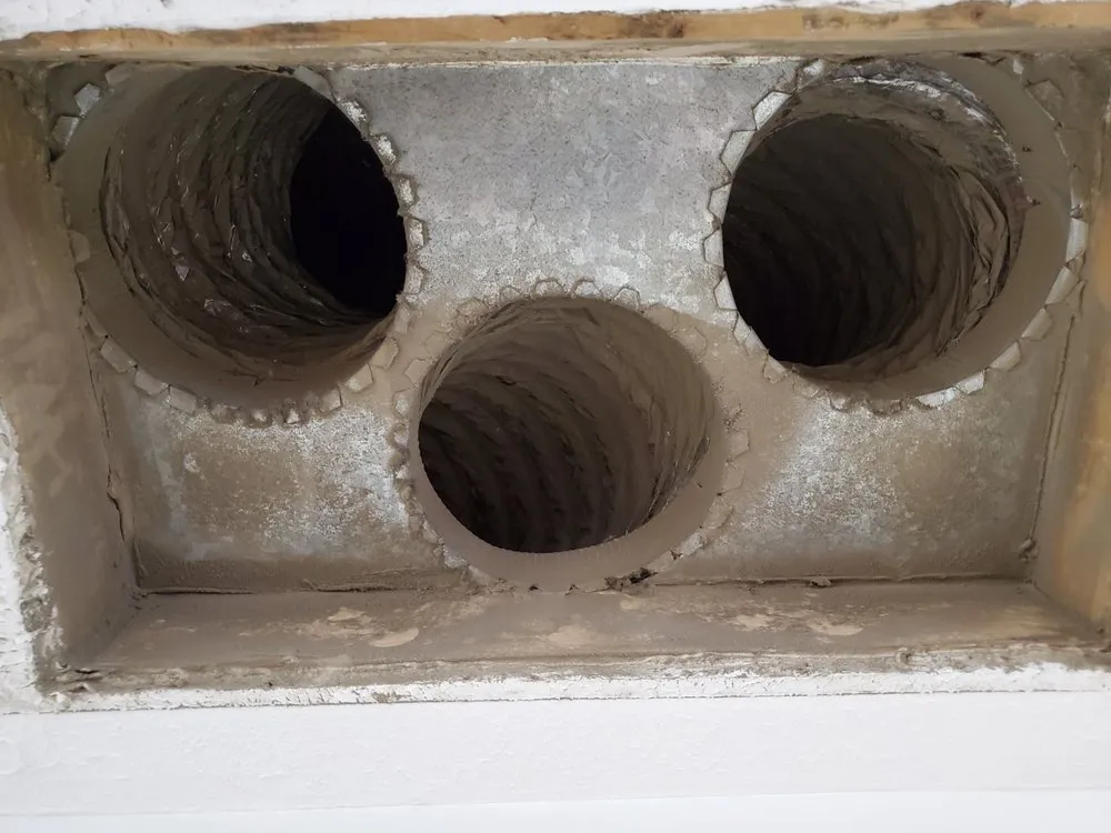 Slide of Jones Heating & Cooling