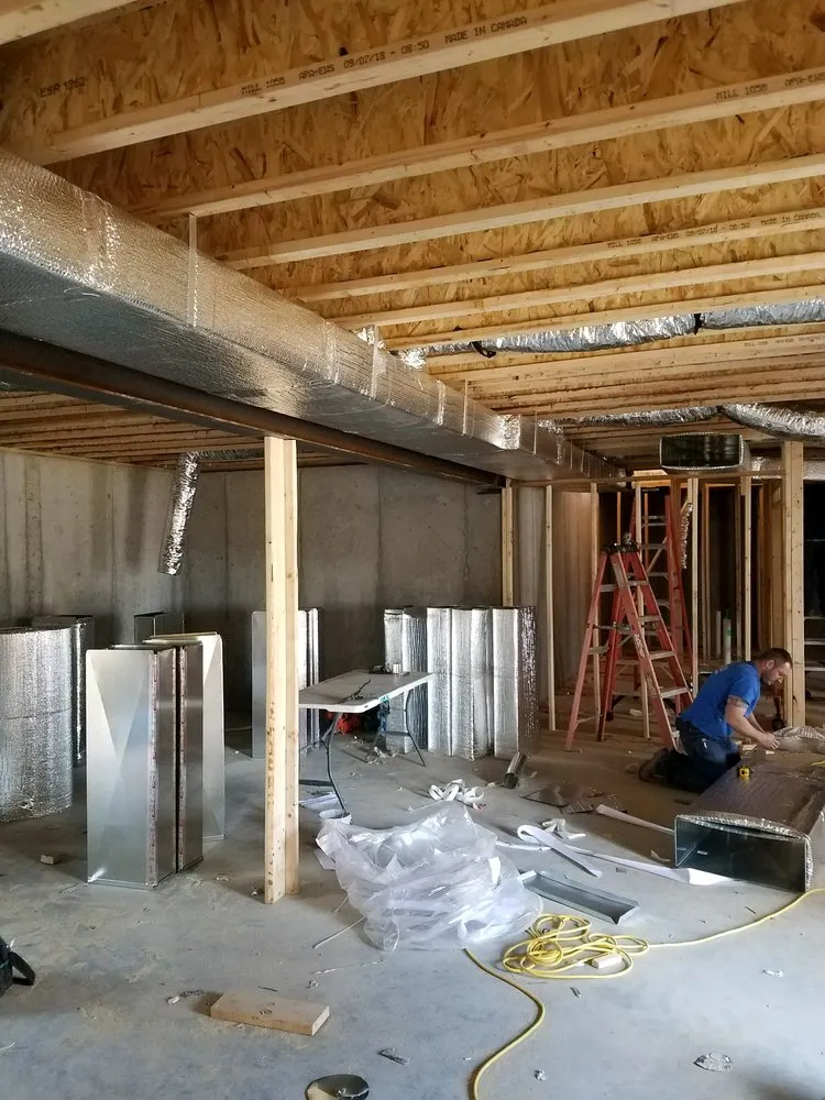 Slide of Jones Heating & Cooling