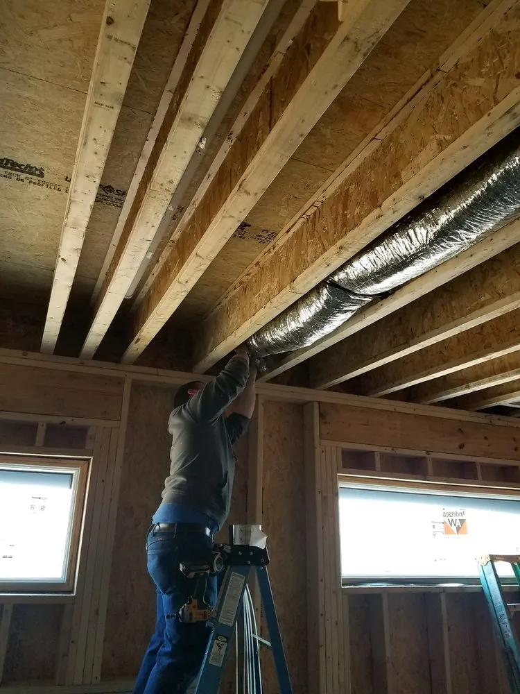 Slide of Jones Heating & Cooling