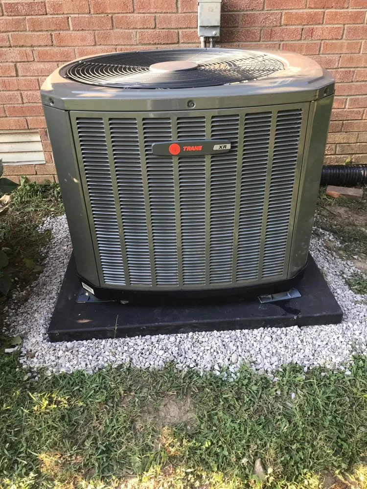 Slide of Jones Heating & Cooling