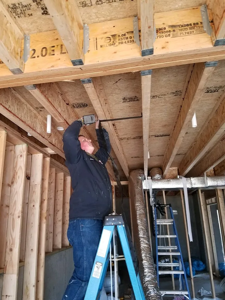 Slide of Jones Heating & Cooling