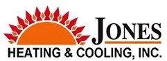 Slide of Jones Heating & Cooling