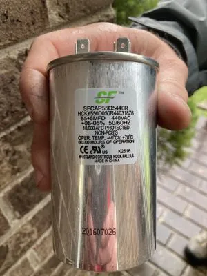 Jones Heating & Cooling