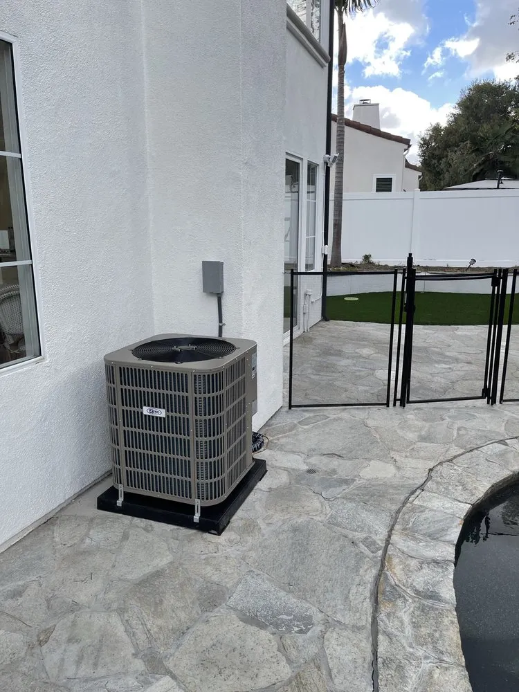 Slide of Jones Heating & Cooling