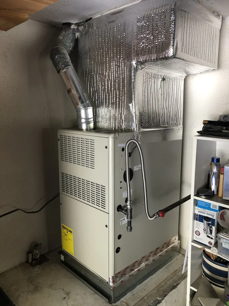 Slide of Jones Heating & Cooling