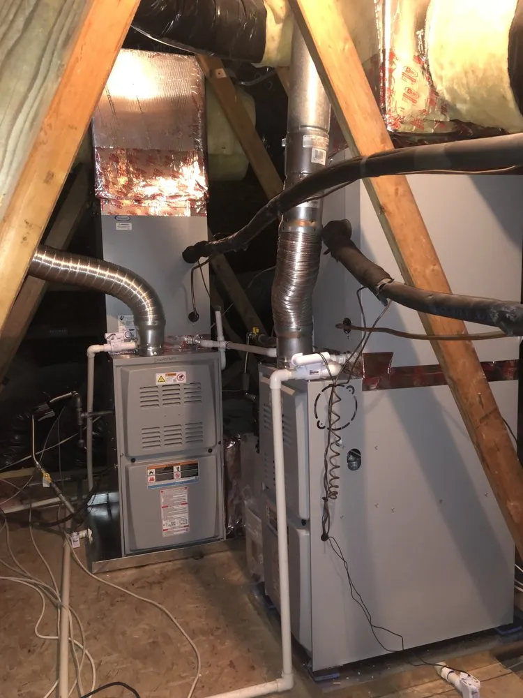 Slide of Jones Heating & Cooling