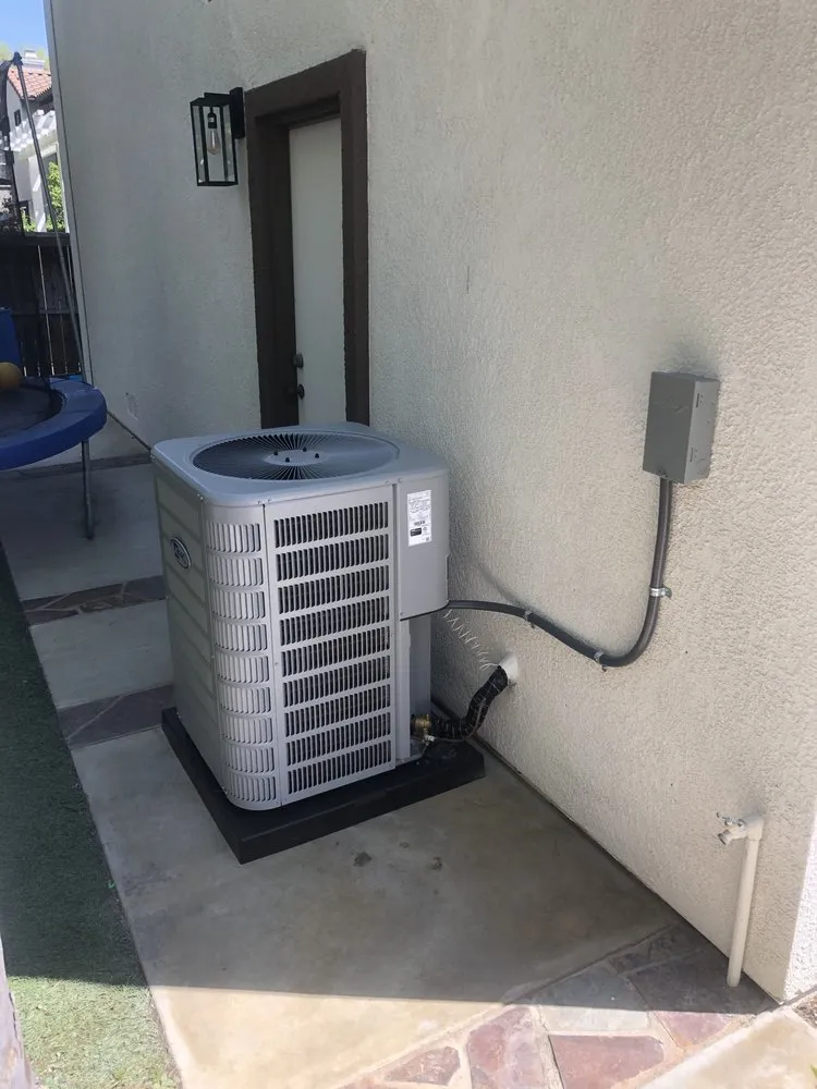 Slide of Jones Heating & Cooling