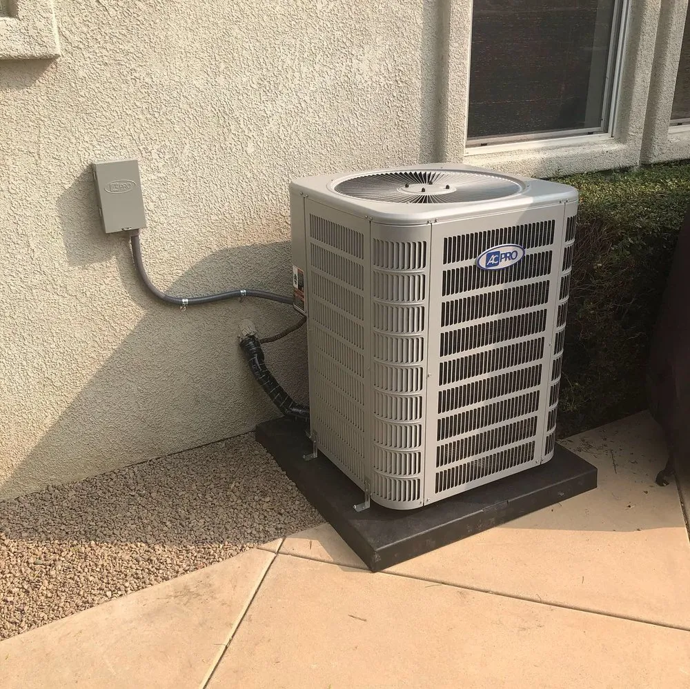 Slide of Jones Heating & Cooling