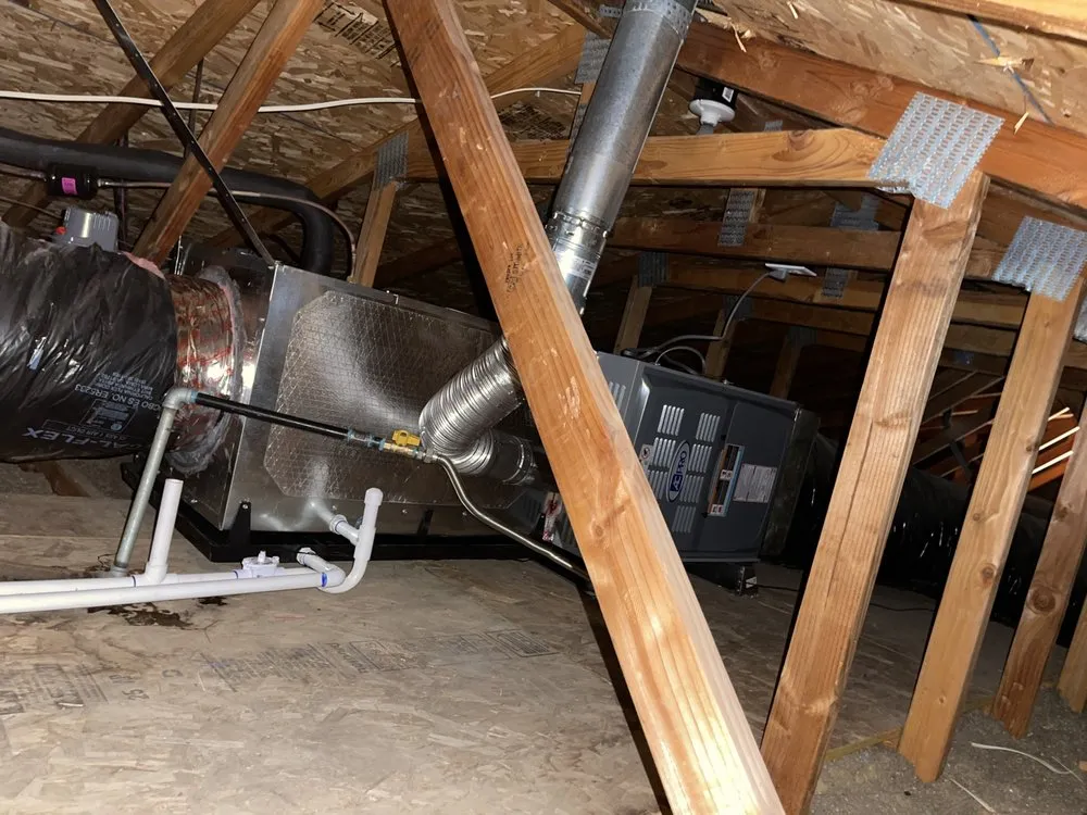 Slide of Jones Heating & Cooling