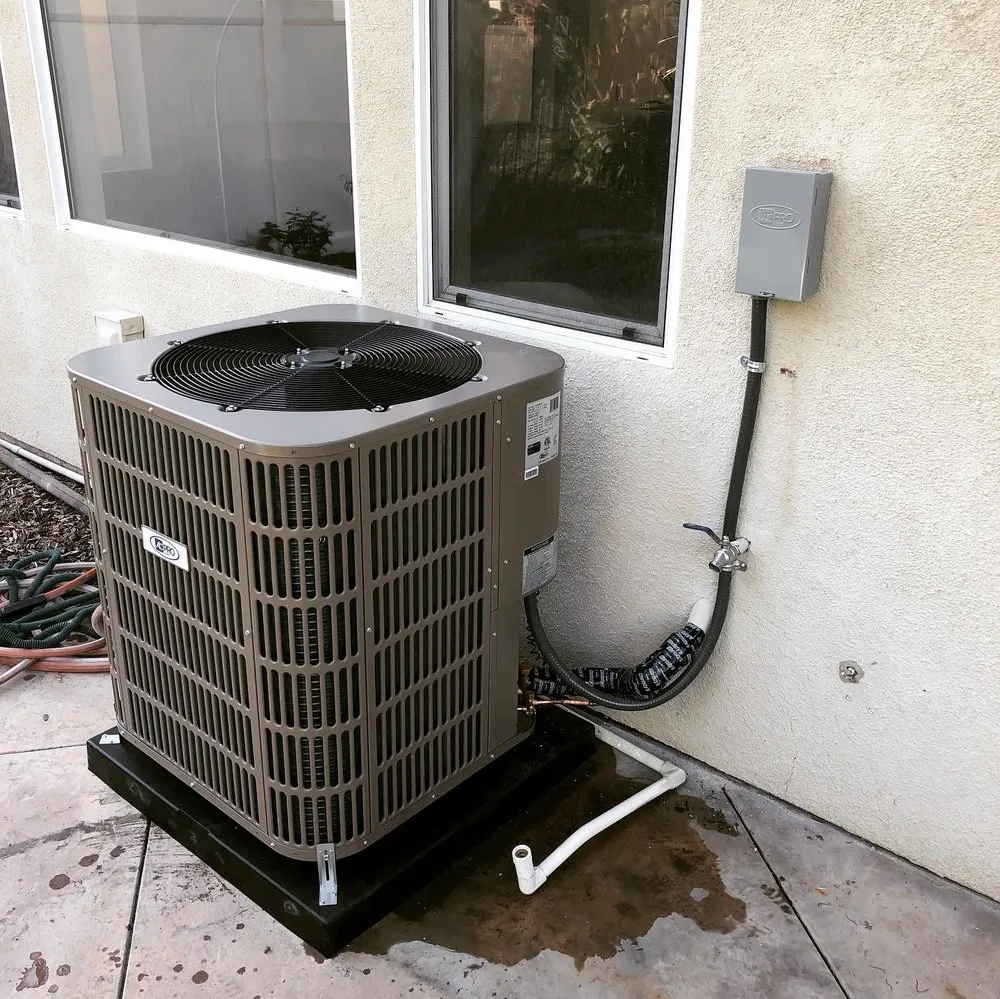 Slide of Jones Heating & Cooling