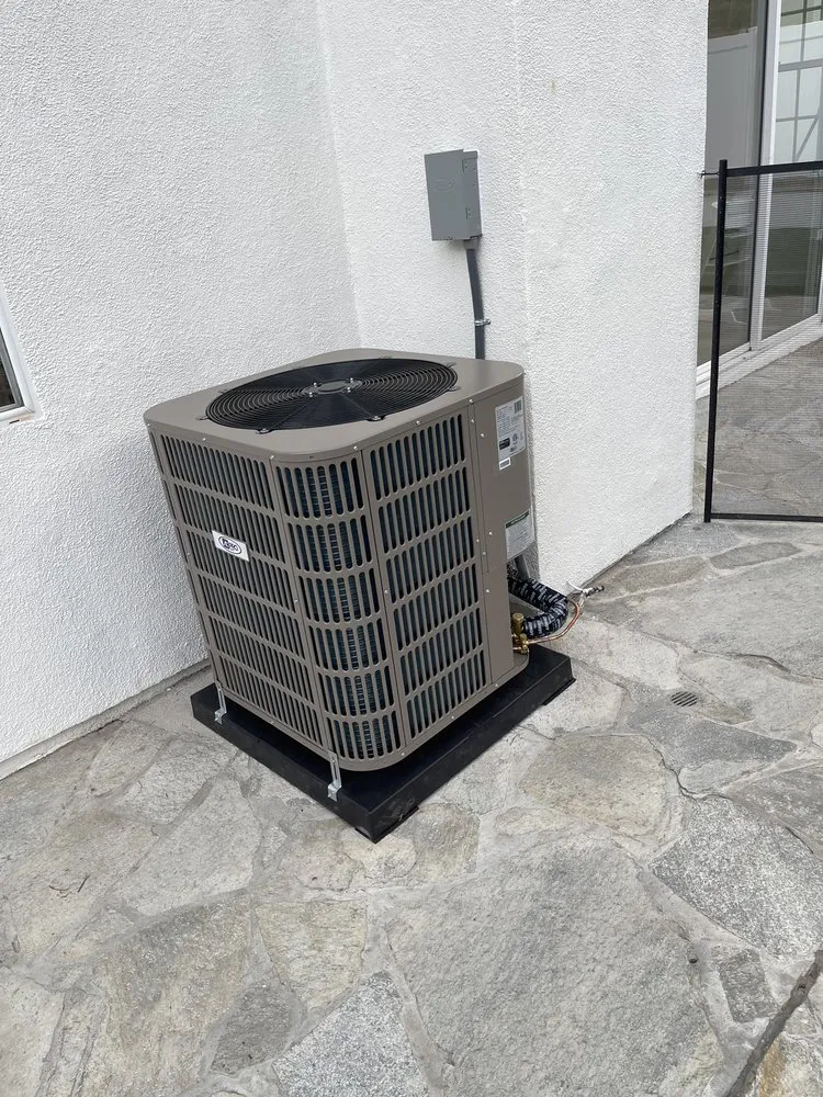 Slide of Jones Heating & Cooling