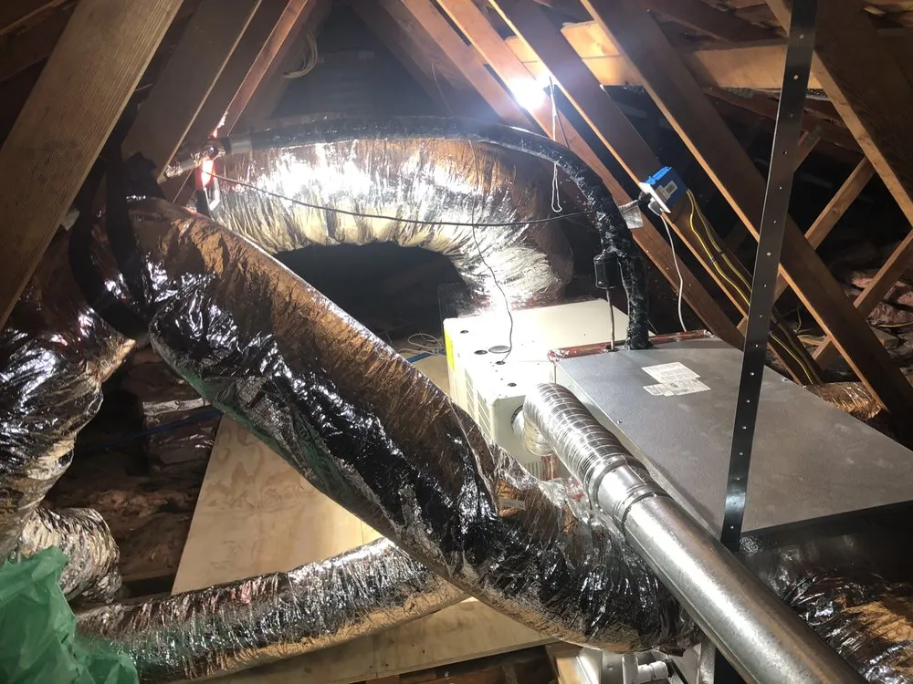 Slide of Jones Heating & Cooling