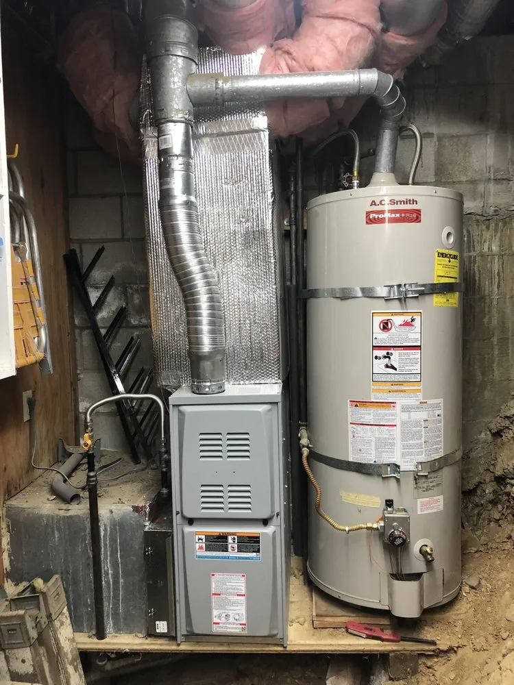 Slide of Jones Heating & Cooling