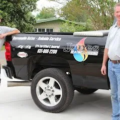 Slide of Jones Heating & Cooling