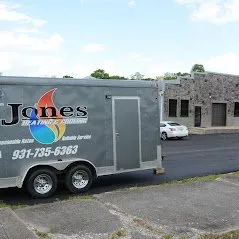 Slide of Jones Heating & Cooling