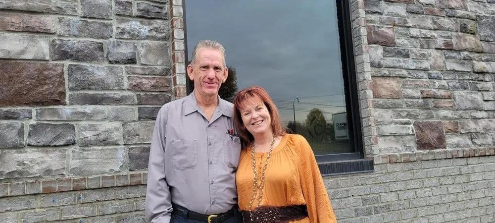 Slide of Jones Heating & Cooling