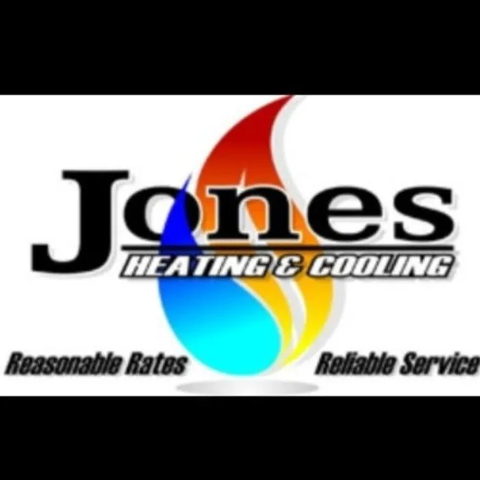 Slide of Jones Heating & Cooling