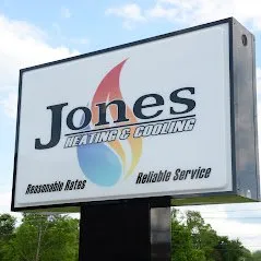 Slide of Jones Heating & Cooling