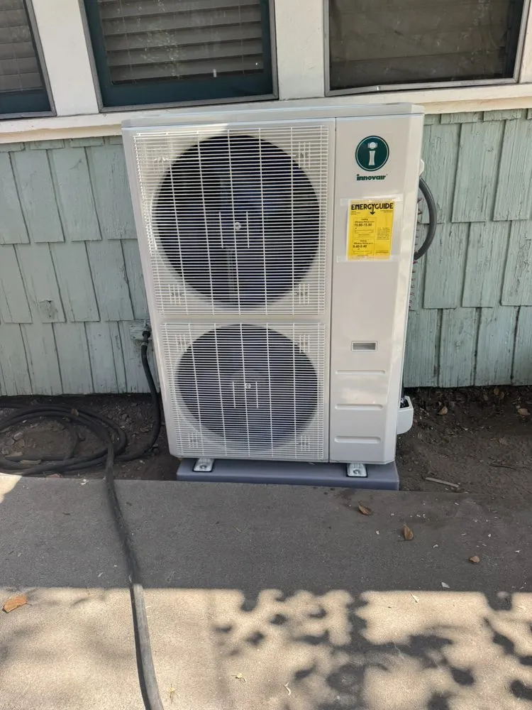 Slide of Jones Heating and Air Conditioning