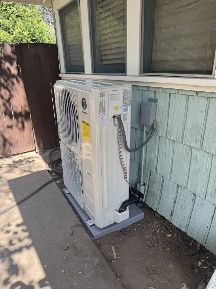 Slide of Jones Heating and Air Conditioning